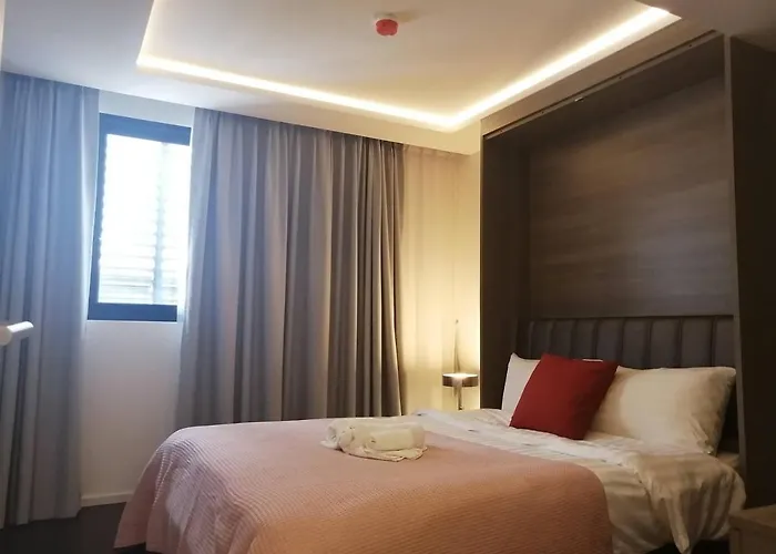 Asok Circle Rein Sukhumvit 12#2br&3br#pool&gym#near Terminal 21 Apartament