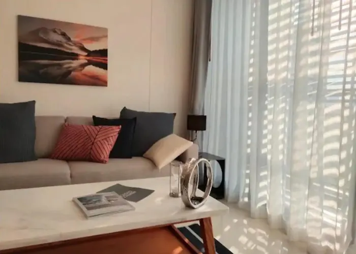 Asok Circle Rein Sukhumvit 12#2br&3br#pool&gym#near Terminal 21 Appartement *