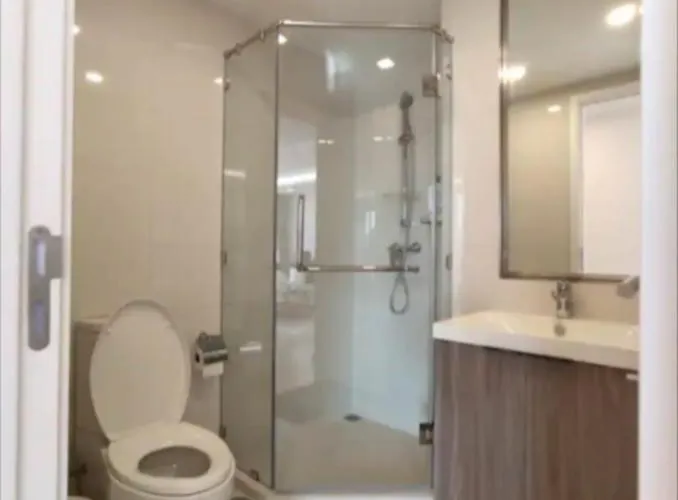 Appartement Asok Circle Rein Sukhumvit 12#2br&3br#pool&gym#near Terminal 21