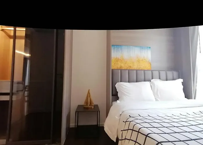 Asok Circle Rein Sukhumvit 12#2br&3br#pool&gym#near Terminal 21 Bangkok