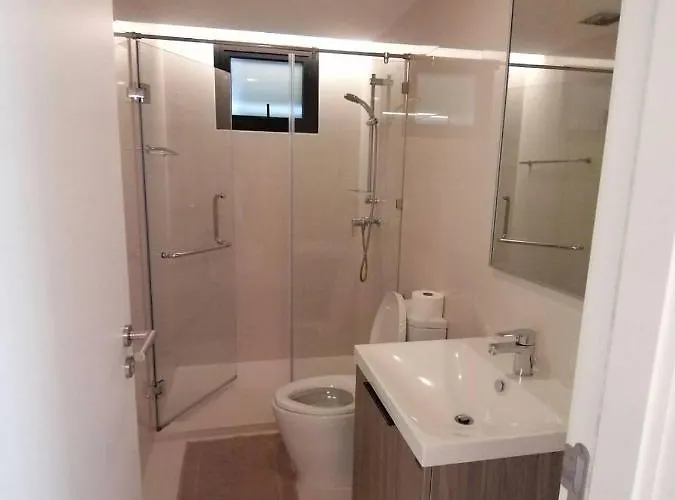 Appartement Asok Circle Rein Sukhumvit 12#2br&3br#pool&gym#near Terminal 21 *