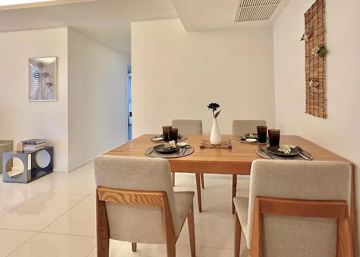Appartement Asok Circle Rein Sukhumvit 12#2br&3br#pool&gym#near Terminal 21